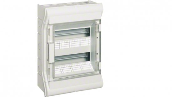 Rozdzielnica modułowa 2x12 natynkowa IP65 Vector VE212L
