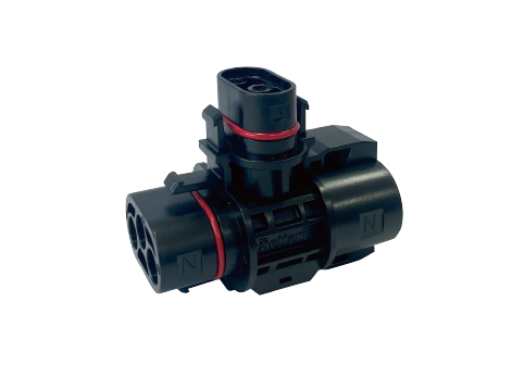 ENVERTECH T-connector BC05