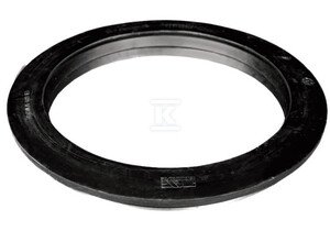 Uszczelka manszetowa 400x315 do rury trzonowej gładkiej DN/OD 400mm (Diamir 400 gładka) 5165311060