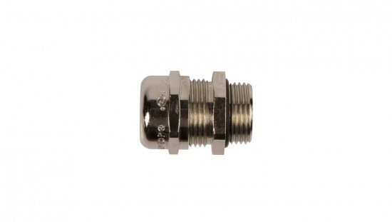 Dławnica kablowa mosiężna M20 IP68 SKINTOP MS-M 20x1,5 53112020