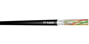 XZTKMXPW 10X4X0,5 KABEL TELEKOMUNIKACY.