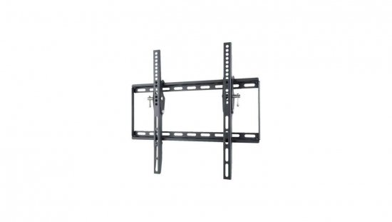 Uchwyt Ścienny TV LED/LCD 23-55 cali 45kg Uchylny Slim