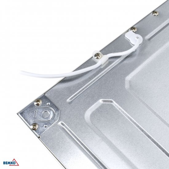 PANEL LED YOLED 40W 4000K 4800LM IP40 30X120 BIAŁY