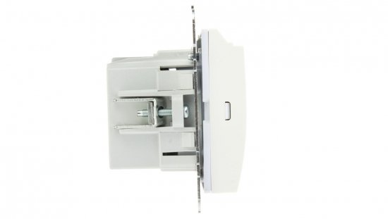 AS Łącznik hotelowy z podświetleniem ecru ŁP-15GS/m/27