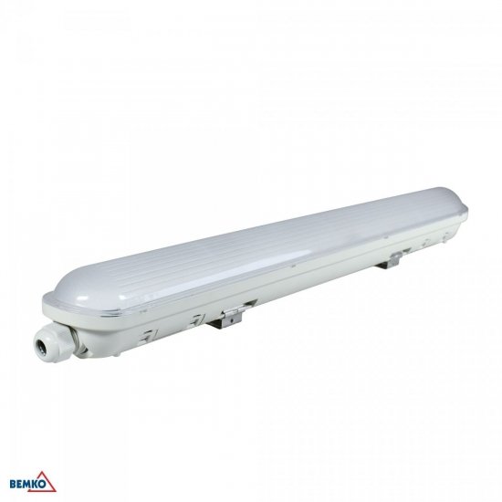 Oprawa hermetyczna LED BALWIR 21W 4000K 2700lm IP65 C17-HLB-060-210-4K