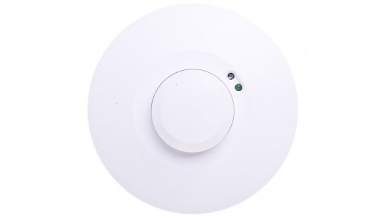 Czujnik ruchu 1200W 360st. ROLF JQ-O IP20 biały 08821