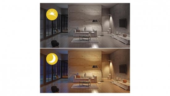GoSmart Żarówka LED MR16 GU10 4,8W 400lm RGB ściemnialna Zigbee 2 lata gwarancji ZQZ832R
