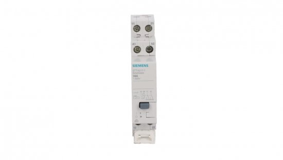 Przekaźnik instalacyjny 16A styki 2P 230V/400V AC 110V DC 5TT4217-1