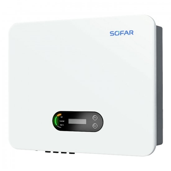 Inwerter - SOFAR - 22 KTLX - G3