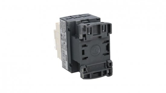 Stycznik mocy 9A 3P 42V AC 50Hz 1Z 1R LC1D09D5