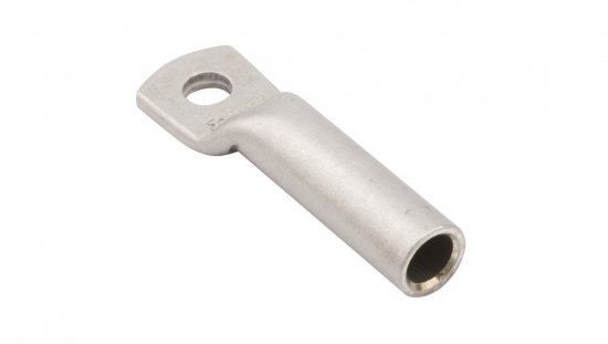 Końcówka oczkowa aluminiowa 2KAM 50/8 E12KA-01050101400