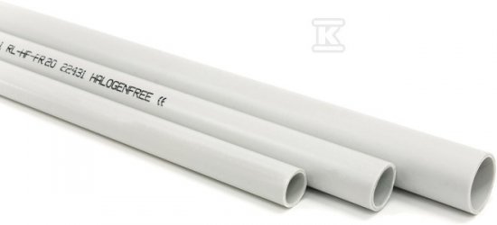 RURA RL-HF-FR 19X22 BIAŁA+UCHWYT I ZŁ?