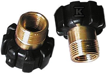 ŚRUBUNEK FILTRA GW 1 , GZ 3  1 KPL=2