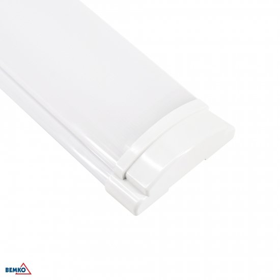 OPRAWA KLOSZOWA LED OXB 120CM 36W 4000K 4320LM IP20