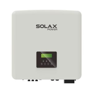 Magazyn energii bateria HV-S36(10,8kWh) + Falownik hybrydowy PV SOLAX X3-Hybrid-D-G4 12kW