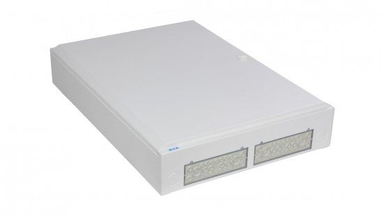 Rozdzielnica modułowa 4x24 natynkowa IP30 BF-O-4/96-P xBoard 285346