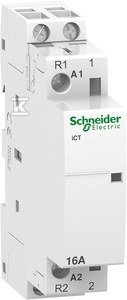 Stycznik modułowy iCT50-16-11-220 16A 1NO+1NC 50Hz 220 VAC