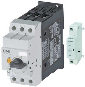 ZEST EATON PKZM4-58-EA&U-PKZ0 230V50HZ