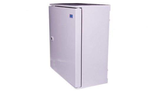 Obudowa 350X300X160mm IP65 autom. dystryb. drzwi pełne (poliester) Orion+ FL204B