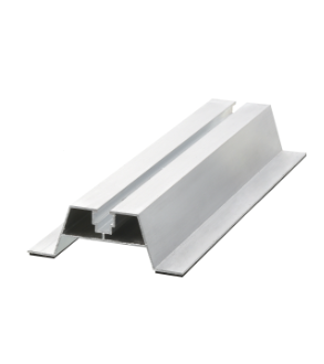 Mostek Trapezowy Wys=40mm L:330mm z EPDM
