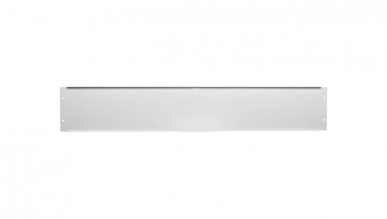 Cokół do obudów część czołowa 200x1200mm BPZ-FS-1200/2 293511