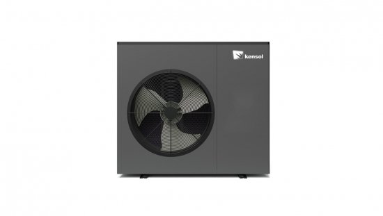 Pompa ciepła monoblok 10kW 3-faz KENSOL KTM10KW R32