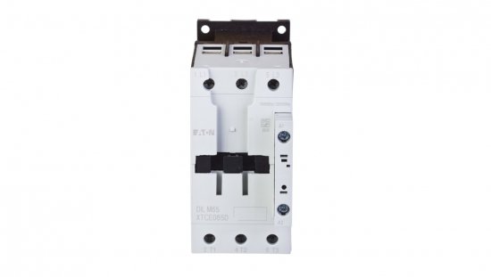 Stycznik mocy 65A 3P 110V AC DILM65(110V50HZ,120V60HZ) 277891