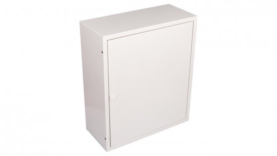 Szafka licznikowa natynkowa 1-licznikowa 3-fazowy 24 moduły IP31 NRL 24 4-291