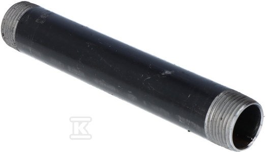 SZTUCER CZARN 1/2  0.20M DWUSTRONNIE GW