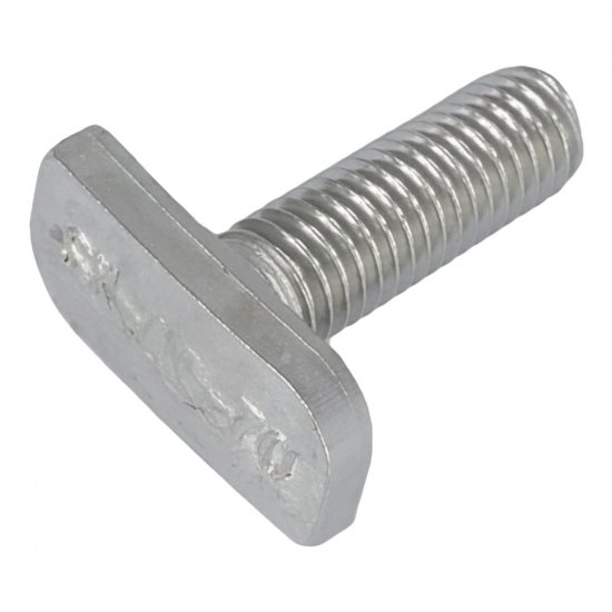 Śruba młotkowa M10x20 typ 28/15 A2 / opakowanie 100 szt.