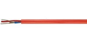 HTKSH PH 90 1X2X1,0 KABEL P-POŻ.