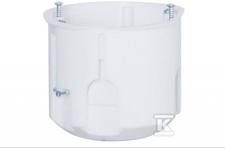 PUSZKA KARTON PK60 GŁEBOKA ŁĄCZ.ONNLI