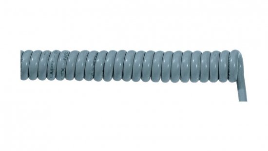 Przewód spiralny OLFLEX SPIRAL 400 P 2x0,75 1-3m 70002623