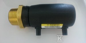 MUFA MOSIĄDZ EL.OPÓR GZ 32X1  SDR11