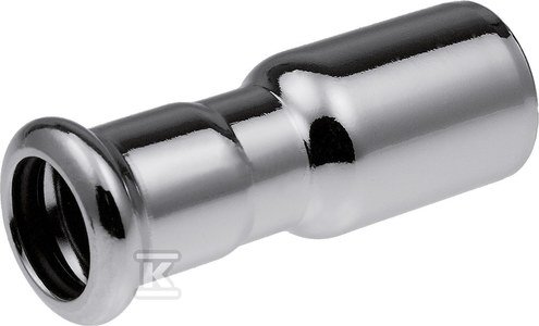 REDUKCJA NYP.42X28 MM STEEL PRESS