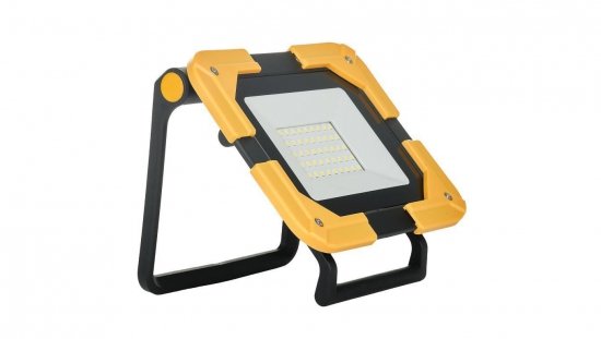 Lampa warsztatowa LED LYNKS 30W 3000lm 6500K IP65 zasilanie sieciowe GW-0027