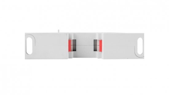 Złączka szynowa 2-przewodowa 120mm2 szara NOWA ZSG 1-120Ns 11953312