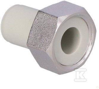 PÓŁŚRUBUNEK 20 3/4   DO PP