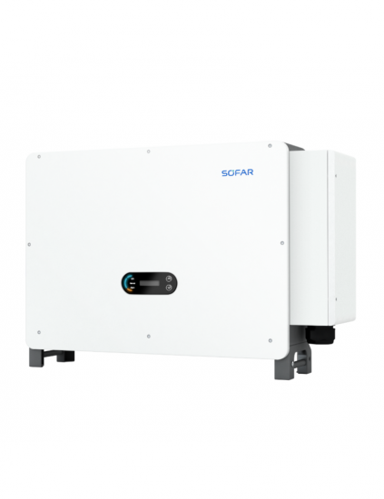Falownik 110KTLX-G4 3F Sofar