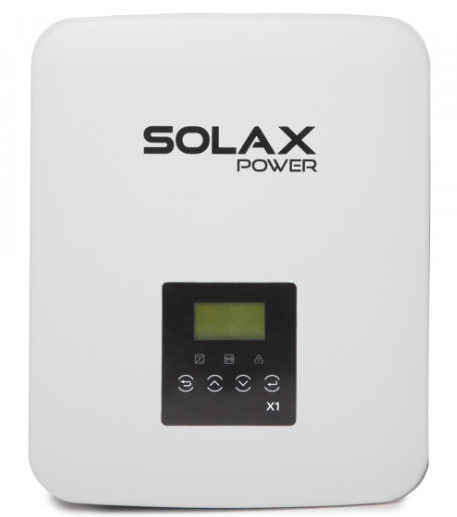 Magazyn energii bateria T58(11,6kWh) + Falownik hybrydowy PV SOLAX X3-Hybrid-D-G4 12kW