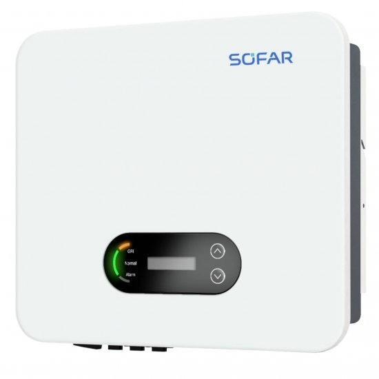 Falownik 12KTLX-G3 3F Sofar