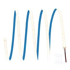 PASEK LED 43W 5M 1000LM 4000K IP65 24V L