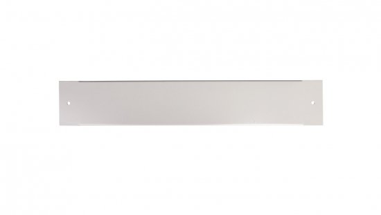 Cokół do rozdzielnic część czołowa 100x600mm XVTL-SO100/F-6 114626