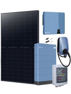 ZESTAW PV Z MAG+ŁAD 8KWP+7KWH SO&JA