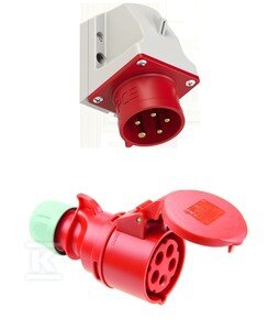 ZEST PCE WTYCZ 515-6+GN 215-6