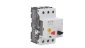 Wyłącznik silnikowy PKZM01-12 3P 5,5kW 8-12A 278485 