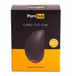 Pornhub Turbo Clit Stim