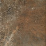 Paradyż Arteon Brown klinkier 30x30