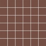 Paradyż Modernizm Brown Mozaika 29,8x29,8