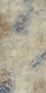 Stargres Bohemy Blue 60x120